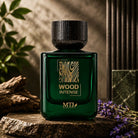 MTJ Wood Intense Eau De Parfum For Men's 100ML