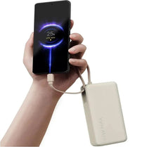 Xiaomi 67W Power Bank 10000mAh (Integrated Cable)