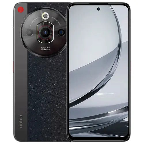 ZTE Nubia Focus Pro 5G (8GB256GB) Dual Sim With Official Warranty