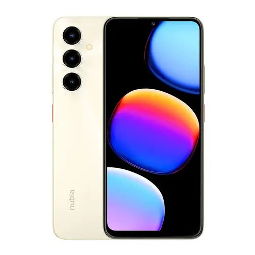 ZTE Nubia V80 Max Dual Sim With Official Warranty